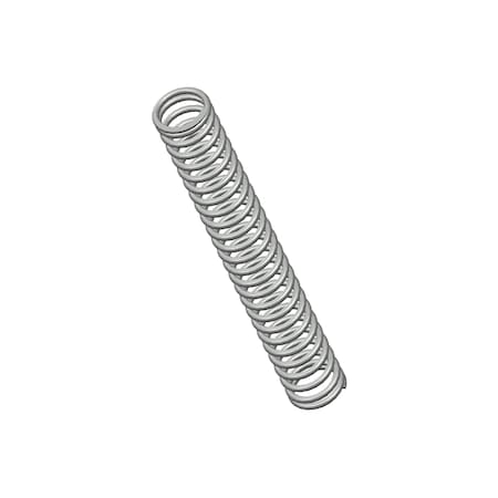 Approved Vendor Compression Spring, O= .343, L= 2.53, W= .040 S/U G809977395